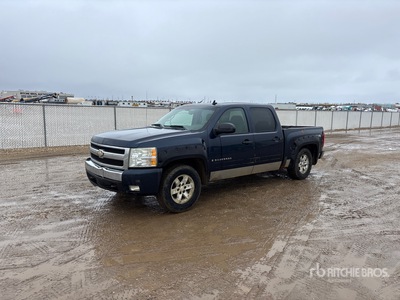 General Appearance with Featured Photo