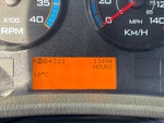 Cab with Engine Hours