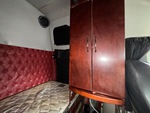 Cab with