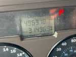 Cab with Engine Hours