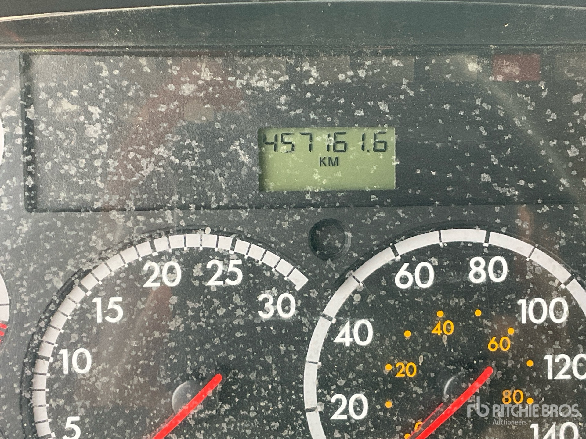 2013 Freightliner M2 106