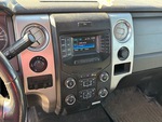 Cab with