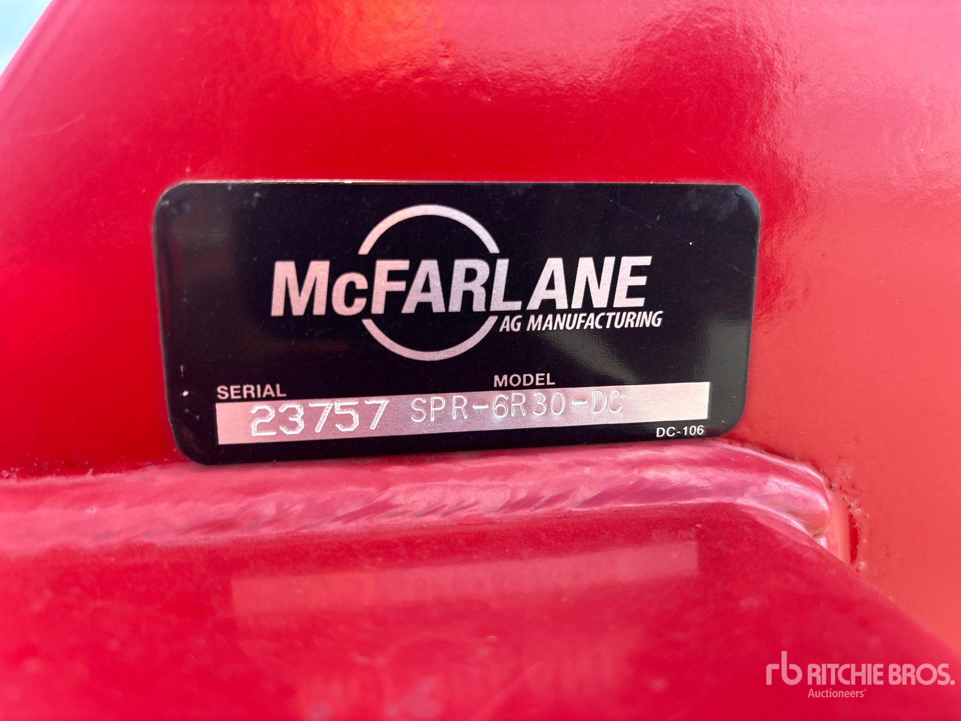 2022 Mcfarlane 15 ft 6 in 3-Point Basket Tilla ...