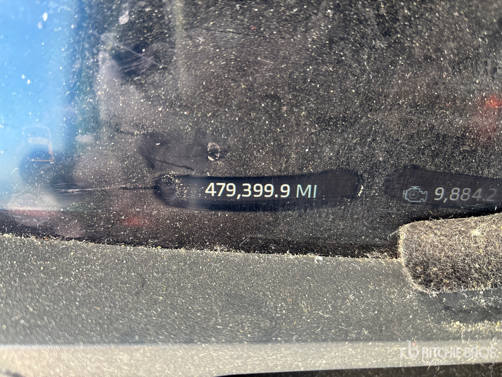2024 Kenworth T680