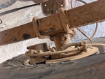 Brakes with