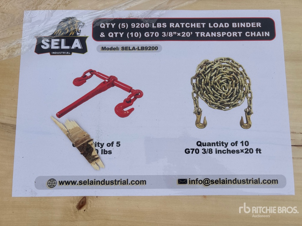 General Appearance with Featured Photo