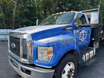 General Appearance with Paint