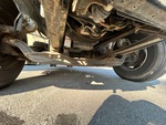 Underbody with Steer Axle