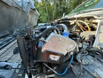 Engine with Engine - Left Side