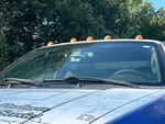 General Appearance with Glass