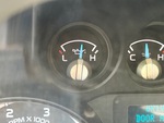 Cab with Oil Pressure