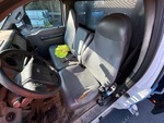 Cab with Seats/armrests