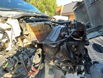 Engine with Engine - Right Side