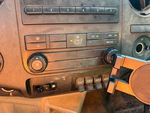 Cab with Heater