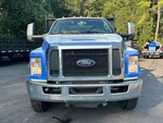 General Appearance with Exterior Lights