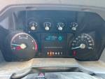 Cab with Gauges