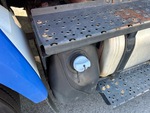 Engine with DEF / AdBlue Tank