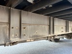 Underbody with Frame Condition