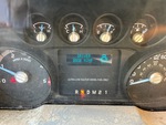 Cab with Warning Lights