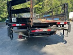 Configuration with Liftgate