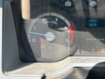 Cab with Warning Lights