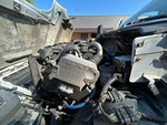 Engine with Engine - Left Side