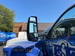 Cab with Mirrors