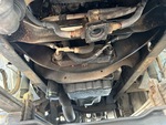 Engine with Oil Leaks