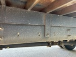 Underbody with Frame Condition