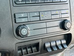 Cab with Heater
