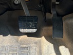 Cab with Brake Control