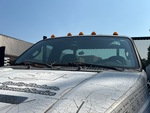 General Appearance with Glass