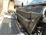 Engine with Radiator