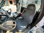 Cab with Seats/armrests