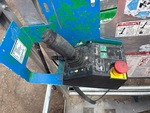 Basic Control Station Upper with