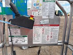 Basic Control Station Upper with