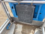 Basic Control Station Upper with