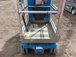 Basic Control Station Upper with