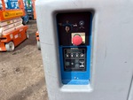 Basic Lower Control Station with