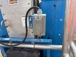 Basic Control Station Upper with