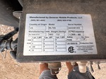General Appearance with Unit Serial Number