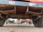 Trailer Chassis with