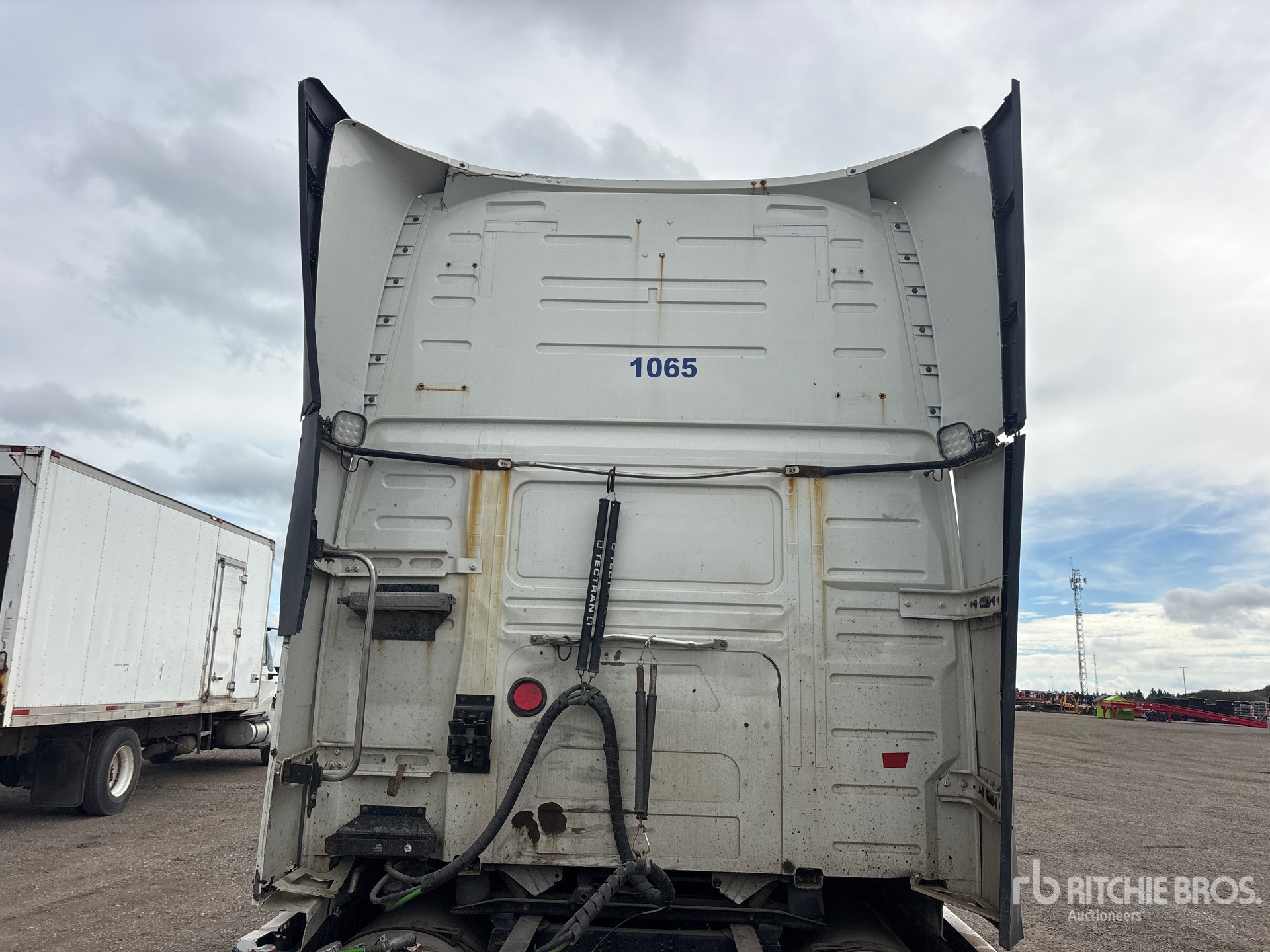 2019 Volvo VNL