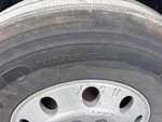 4 Underbody - Truck with