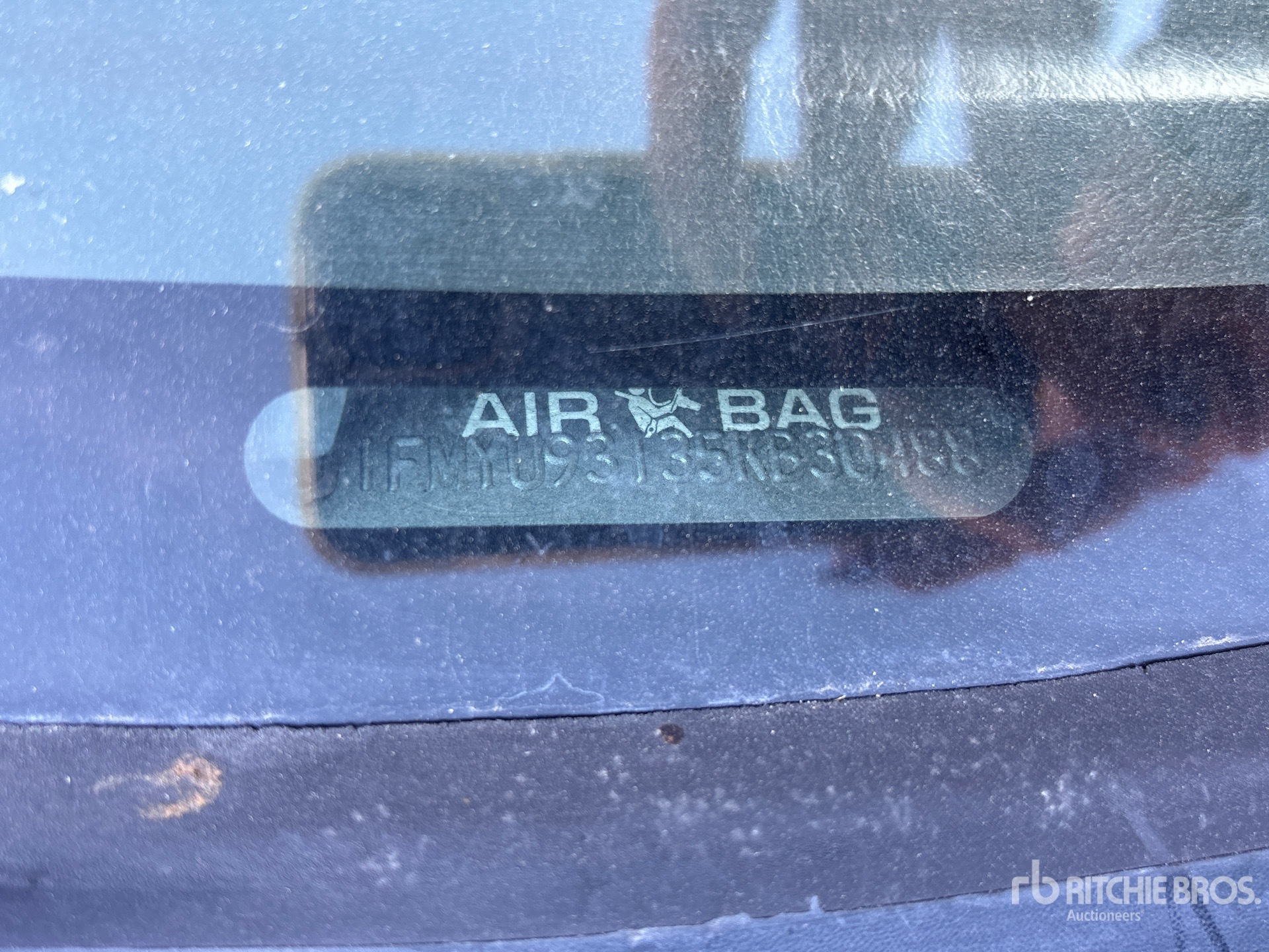 2005 Ford Escape