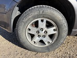 Chassis Photos with