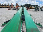 Chassis with Boom Condition