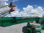 Chassis with Cable Tray Ladder