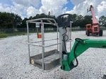 Chassis with Work Basket