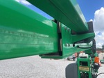 Chassis with Boom Wear Guides